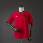 Belgija 2000 Home Domaći