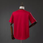 Belgija 2000 Home Domaći