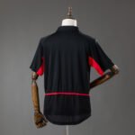 Belgija 2002 Away Gostujući