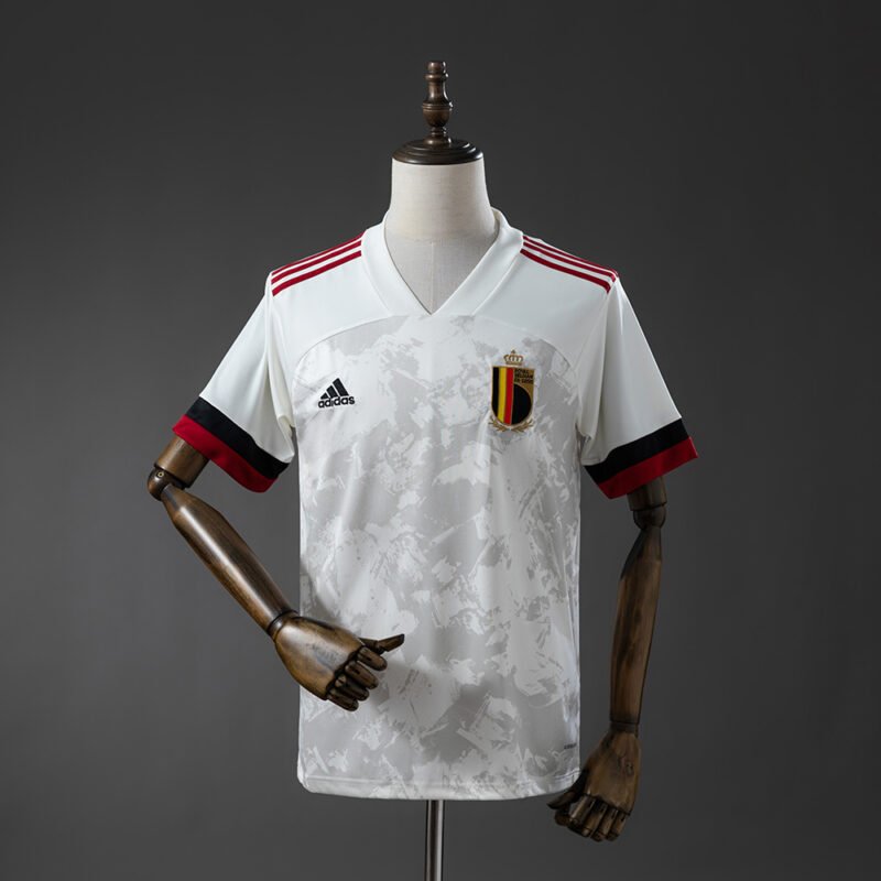 Belgija 2020 Away Gostujući