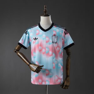Belgija 2026 Away Gostujući