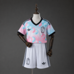 Belgija 2026 Away Gostujući Dječiji Set Dres + Šorc