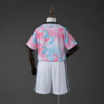 Belgija 2026 Away Gostujući Dječiji Set Dres + Šorc
