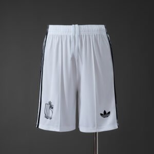 Belgija 2026 Away Gostujući Šorc