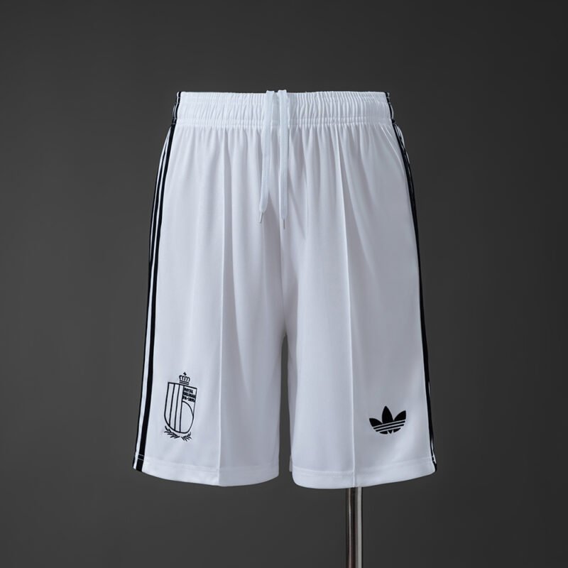Belgija 2026 Away Gostujući Šorc