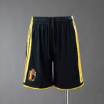 Belgija 2026 Home Domaći Šorc