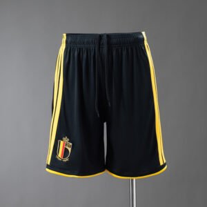 Belgija 2026 Home Domaći Šorc