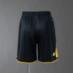 Belgija 2026 Home Domaći Šorc