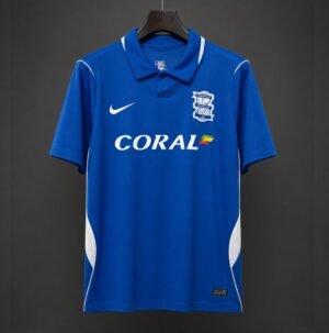 Birmingham City 2026/2027 Home Domaći