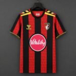 Bournemouth 2026/2027 Home Domaći