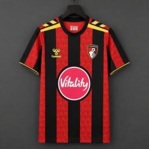Bournemouth 2026/2027 Home Domaći