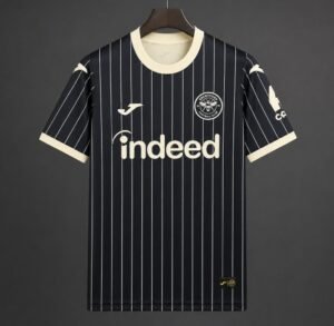 Brentford 2026/2027 Away Gostujući