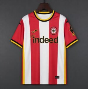 Brentford 2026/2027 Home Domaći
