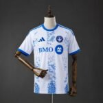 CF Montreal 2026/2027 Away Gostujući