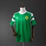 Kamerun 1990 Home Domaći