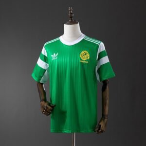 Kamerun 1990 Home Domaći