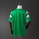 Kamerun 1990 Home Domaći