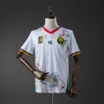 Kamerun 2026 Away Gostujući