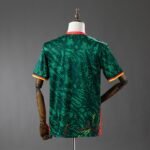 Kamerun 2026 Home Domaći