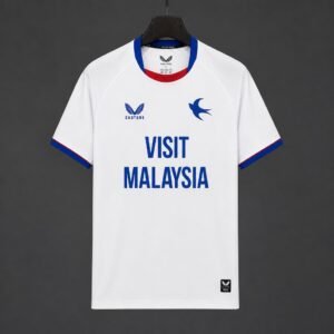 Cardiff City 2026/2027 Away Gostujući