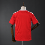 Chicago Fire 2026/2027 Home Domaći