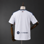 Chicago Fire 2026/2027 Away 2 Gostujući