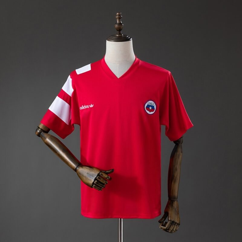 Čile 1994 Home Domaći