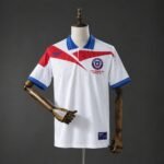 Čile 1998 Away Gostujući