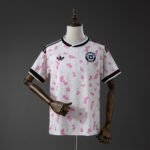 Čile 2026 Away Gostujući