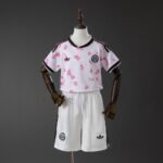 Čile 2026 Away Gostujući Dječiji Set Dres + Šorc