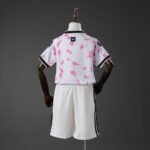 Čile 2026 Away Gostujući Dječiji Set Dres + Šorc