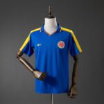 Kolumbija 1998 Away Gostujući