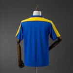 Kolumbija 1998 Away Gostujući