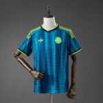 Kolumbija 2026 Away Gostujući