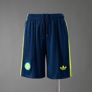 Kolumbija 2026 Away Gostujući Šorc