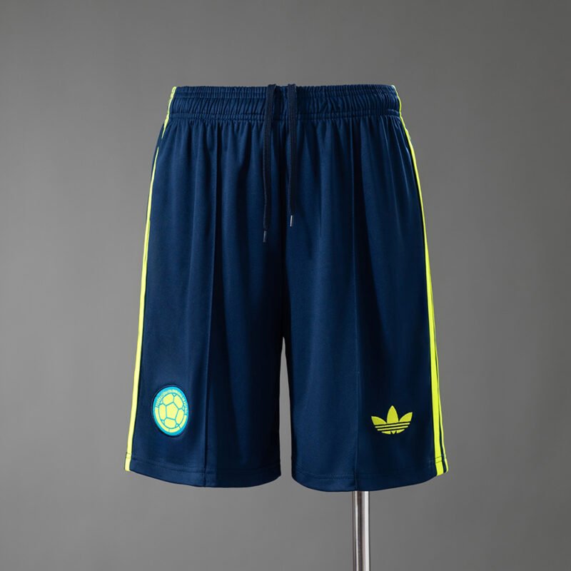Kolumbija 2026 Away Gostujući Šorc