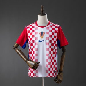 Hrvatska 2026 Home Domaći