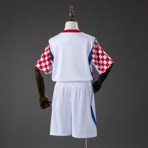 Hrvatska 2026 Home Domaći Šorc