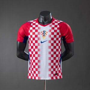 Hrvatska 2026 Home Domaći Player Verzija