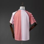 Danska 1986 Away Gostujući