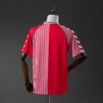 Danska 1986 Home Domaći