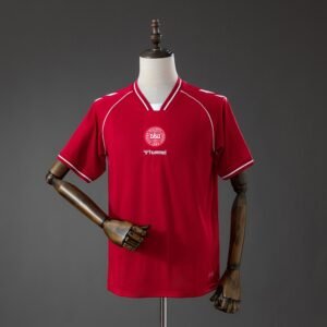 Danska 2026 Home Domaći