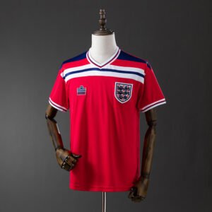Engleska 1982 Away Gostujući