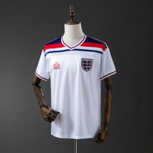 Engleska 1982 Home Domaći