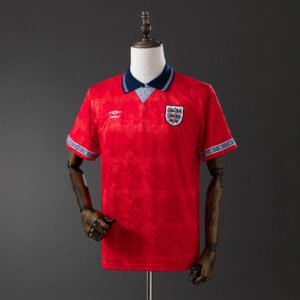 Engleska 1990 Away Gostujući