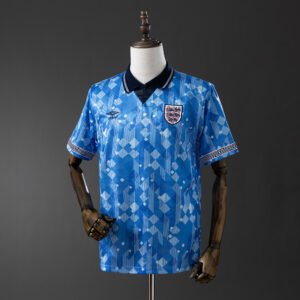 Engleska 1990 Away 2 Gostujući