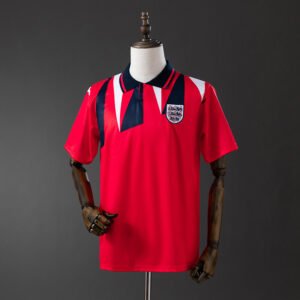 Engleska 1992 Away Gostujući
