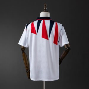 Engleska 1992 Home Domaći