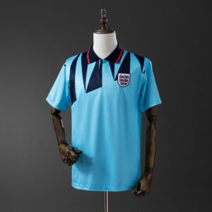 Engleska 1992 Away 2 Gostujući