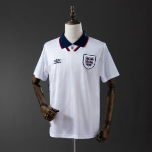 Engleska 1994/1995 Home Domaći